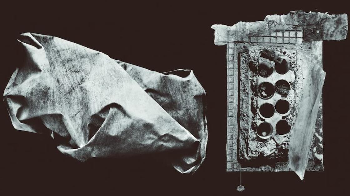Exposición «Te llamo cuerpo» en València